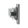 GAL000343 Systeme Electric Schneider Electric ArtGallery цвет алюминий