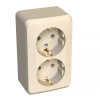 PA16-007K Systeme Electric Schneider Etude цвет кремовый