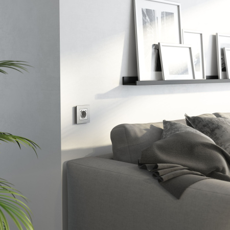 W0013506 Werkel Werkel рамки АluMax