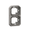 069683L Legrand Legrand Plexo IP55 рамки цвет серый