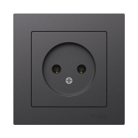 ATN001440 Systeme Electric Schneider Atlas Design цвет базальт