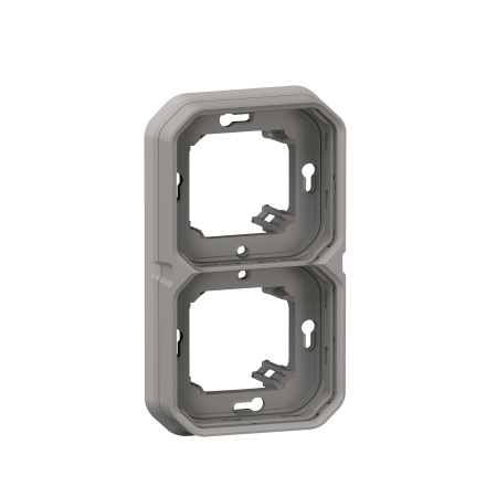069683L Legrand Legrand Plexo IP55 рамки цвет серый