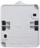BA10-041C Systeme Electric Schneider Etude цвет серый