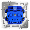 VLS040102 Voltum Voltum S70 цвет белый матовый