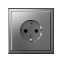 GAL000945 Systeme Electric Schneider Electric ArtGallery цвет сталь