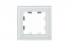 ATN320101 Systeme Electric Рамки Atlas Design Nature