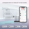W4520608 Werkel Werkel механизмы сенсорные черные