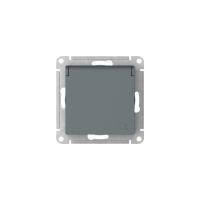 ATN000746S Systeme Electric Schneider Atlas Design цвет грифель