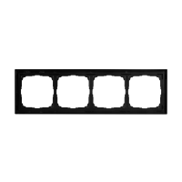 GAL331004 Systeme Electric Рамки Systeme Electric ArtGallery Pure