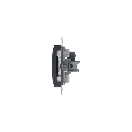 GSL000781T Systeme Electric Schneider Glossa антрацит