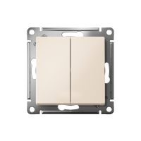ATN000265S Systeme Electric Schneider Atlas Design цвет бежевый