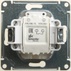 GSL000613 Systeme Electric Schneider Glossa перламутр