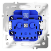 VLS040101 Voltum Voltum S70 цвет белый