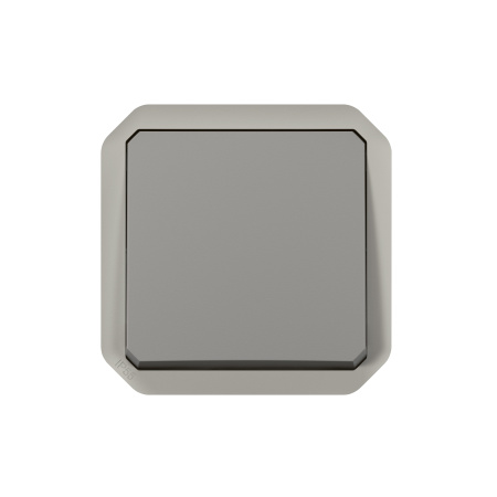 069511L Legrand Legrand Plexo IP55 рамки цвет серый