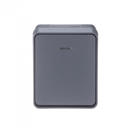 ATN544013 Systeme Electric Schneider Electric Atlas Design Profi 54 (накладной монтаж)