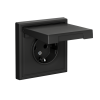 GAL001446 Systeme Electric Schneider Electric ArtGallery цвет базальт