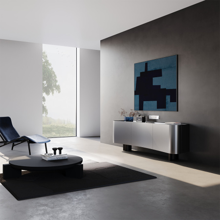 VLS110501 Voltum Рамки Voltum S70 стекло