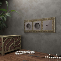 W0031512 Werkel Werkel рамки Antik