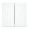 VLS020702 Voltum Voltum S70 цвет белый матовый