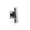 GAL001371 Systeme Electric Schneider Electric ArtGallery цвет лотос