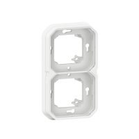 069694L Legrand Legrand Plexo IP55 рамки цвет белый