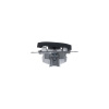 GSL000761 Systeme Electric Schneider Glossa антрацит