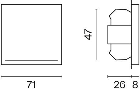 VLS010404 Voltum Voltum S70 цвет шелк