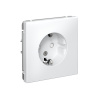 GAL001345 Systeme Electric Schneider Electric ArtGallery цвет лотос