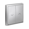 GAL000319 Systeme Electric Schneider Electric ArtGallery цвет алюминий