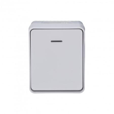 ATN540113 Systeme Electric Schneider Electric Atlas Design Profi 54 (накладной монтаж)