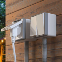 W5071201 Werkel Werkel Gallant цвет белый