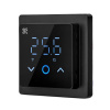 Терморегулятор программируемый Ergert FLOOR CONTROL 380 WI-FI black