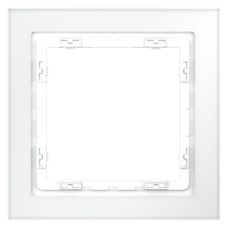 VLS110102 Voltum Рамки Voltum S70 стекло