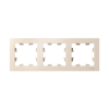 ATN000203 Systeme Electric Рамки Schneider Atlas Design