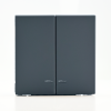 GAL000753 Systeme Electric Schneider Electric ArtGallery цвет грифель