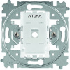 2CHX599245A4000 + 2CHH590700A4003 ABB ABB Levit белый