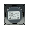 GAL001423 Systeme Electric Schneider Electric ArtGallery цвет базальт