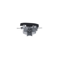 GSL000753 Systeme Electric Schneider Glossa антрацит