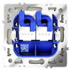 VLS060205 Voltum Voltum S70 цвет сталь