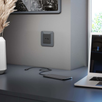 W0012440 Werkel Werkel рамки Elite