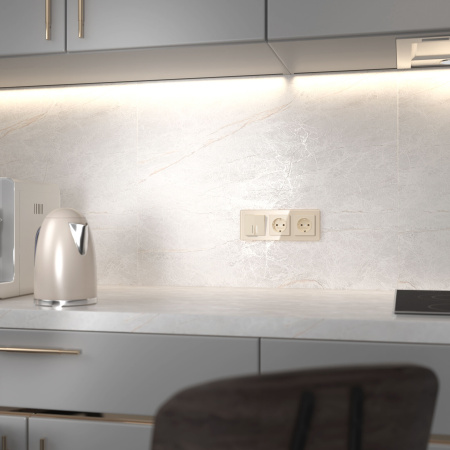 W1120143 Werkel Werkel механизмы акрил айвори