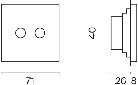 VLS060407 Voltum Voltum S70 цвет графит