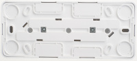 PA16-012B Systeme Electric Schneider Etude цвет белый