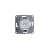 GSL000213 Systeme Electric Schneider Glossa бежевый