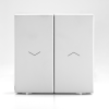 GAL001319 Systeme Electric Schneider Electric ArtGallery цвет лотос