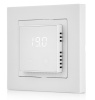 Терморегулятор Ergert FLOOR CONTROL 340 WI-FI white
