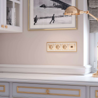 W0041329 Werkel Werkel рамки Palacio