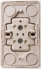 PA16-005D Systeme Electric Schneider Etude цвет сосна