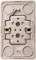 PA16-005D Systeme Electric Schneider Etude цвет сосна