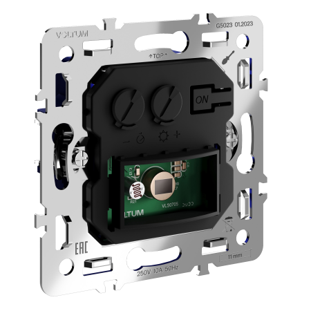 VLS0705M Voltum Механизмы Voltum